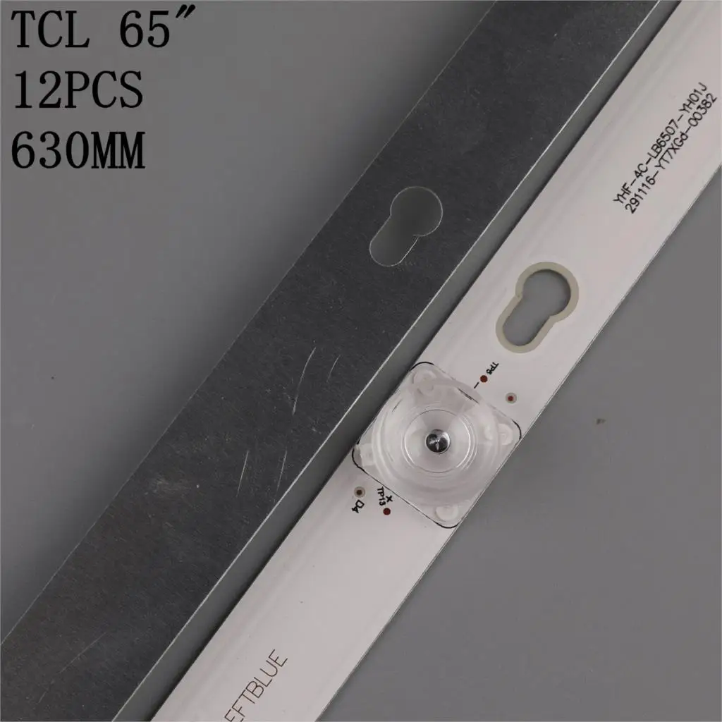 TCL 65A730U Ʈ Ʈ tcl-tot-65d2900-12x7-3030-lx ũ LVU650NDIL ˷̴ ÷Ʈ  귣  teardown