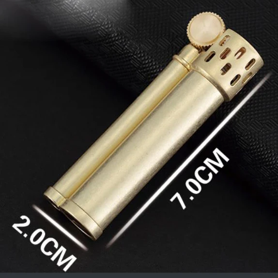 Винтажная металлическая латунная бензиновая Зажигалка ZORRO коллекционные