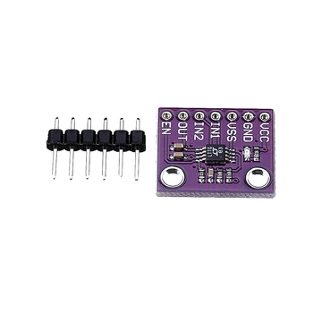 

2PCS LTC1966 Converter RMS to DC Converter Module Precision Micro Power