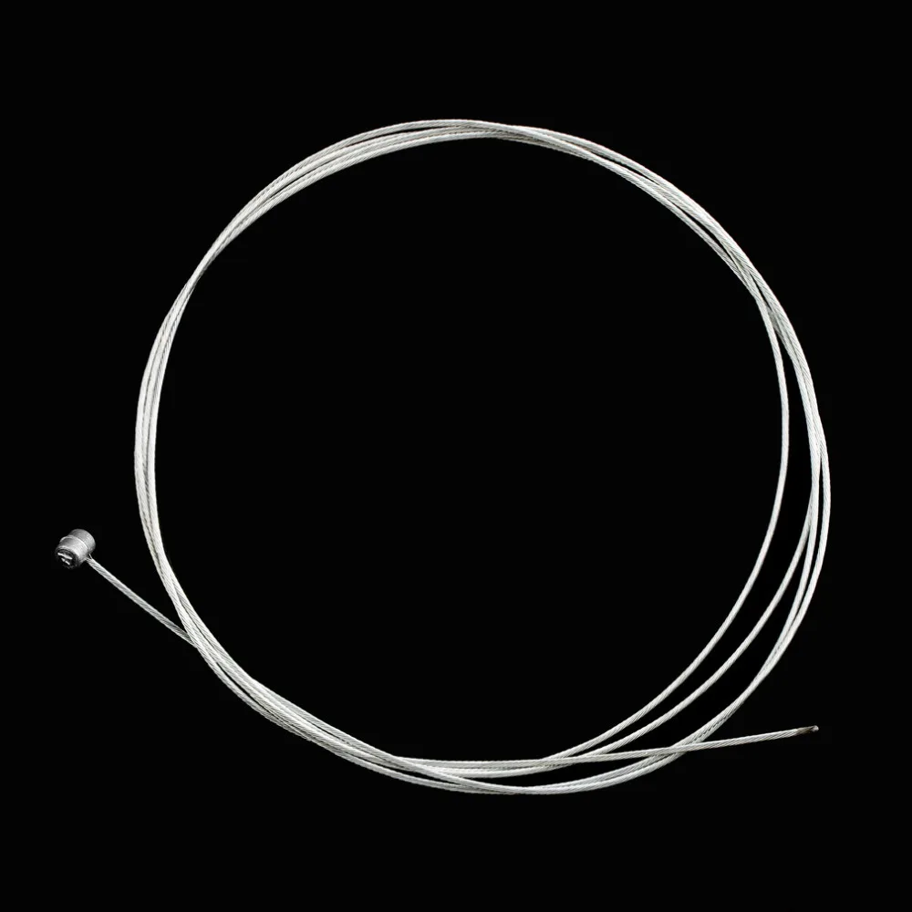 Universal Bicycle Brake Line Bike Motorcycle MTB Cycling Brake Cable Line Inner Wire Core 150cm Hot Dropshipping