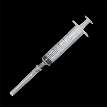 

Reusable Plastic Syringe Filling Plastic Bottle Spray Perfume Bottle Travel Needle Tube Dispensing Required Tools