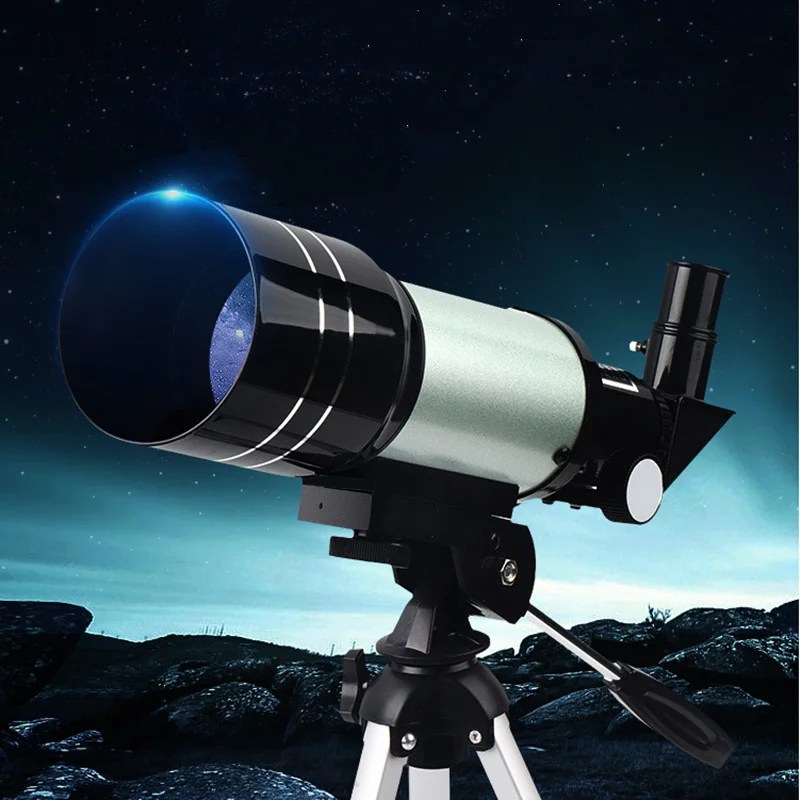 

30070 Deep Space Stargazing HD High Power Astronomical Telescope Space Student Science and Education Astronomical Telescope