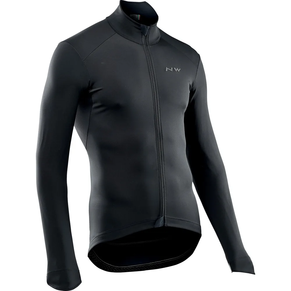 2020 northwave autumn spring road cycling jersey mens long sleeve mountain racing bike clothing maillot ropa hombre