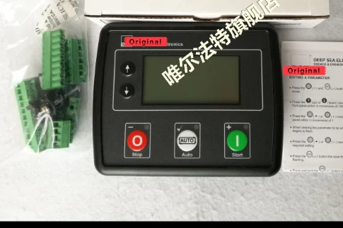

Generator Controller DSE4620 original