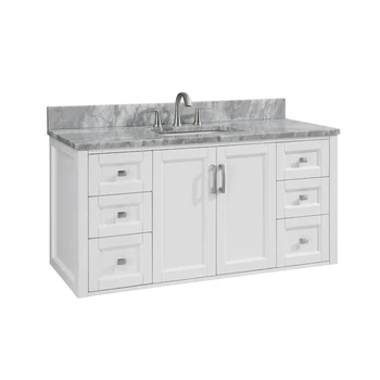 

Double Bathroom Vanity Set Vanity Mirror Bathroom Cabinets Designs
