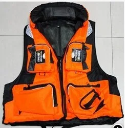 

Fishing Life Jacket Rock Fishing Service fu cai Fishing Life Jacket Collar Hat Deconstructable with Cross-