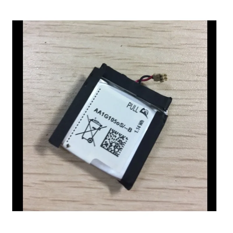 Samsung Gear S R750 SM-R750 Smart Watch