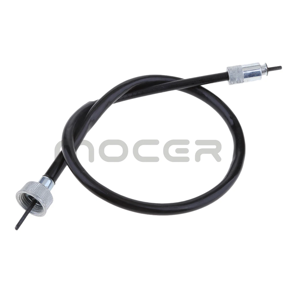 

Tachometer Tach Cable Replacement for Kawasaki KZ550 KZ750 KZ305 KZ400 KZ440 62cm