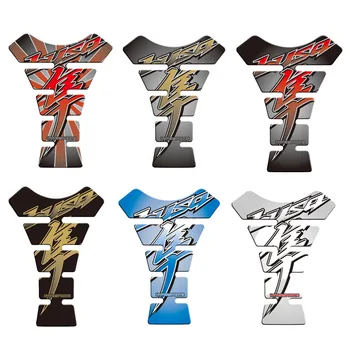 

MTKRACING 3D Fuel Tank Protection Stickers Decals For Suzuki Hayabusa GSX1300R GSXR1300