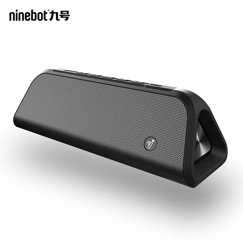 Оригинальная bluetooth Колонка для двигателя Ninebot Gokart Kit Mini Pro ES1 ES2 E22 E25 XIAOMI M365