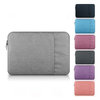 

Laptop Bag For MacBook Air Pro Ratina 11.6 13.3 15.6 16 13 14 15 inch Notebook Case Cover for Dell HP Xiaomi Sleeve Waterproof