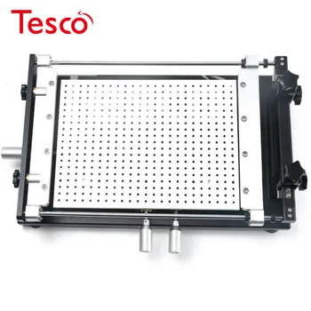 

Easy operate and change inside stencil sheet solder printer FP2636(Frameless)