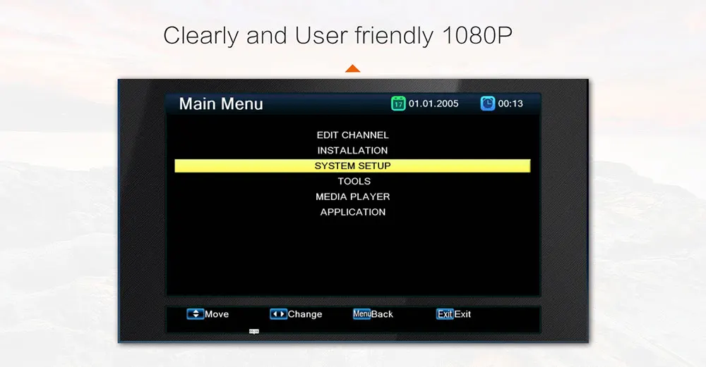 Satxtrem X800S HD DVB-S2 спутниковый ТВ ресивер cccam espan a 8 линий на 1 год Европа отдельный декодер тв рецептор ccam Испания