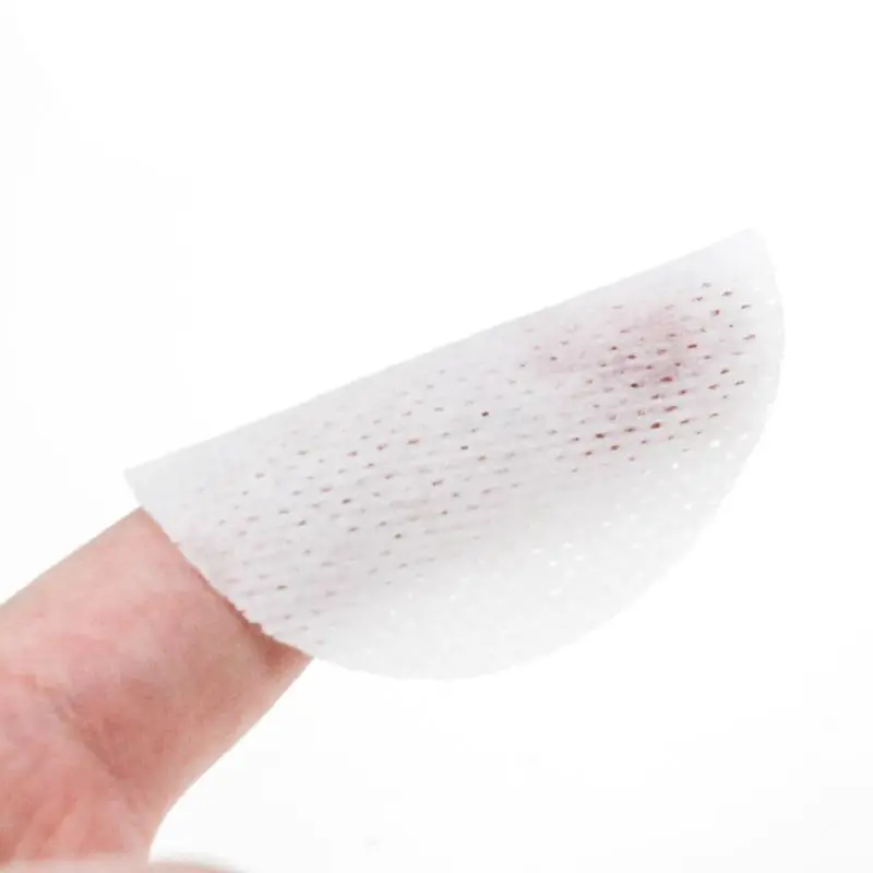 

100pc Pet Eye Wet Wipes Dog Cleaning Paper Towels Cat Tear Stain Remover Wipes Grooming Supplies