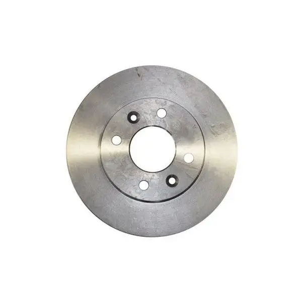 Диск тормозной передний Renault Clio/Megane/R19 1.4-1.9TD 83 ASA