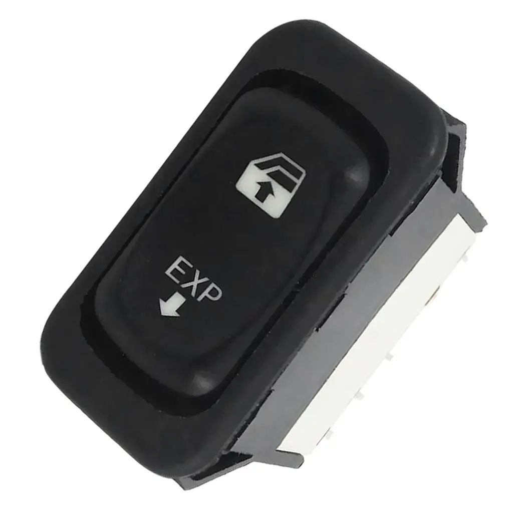 Power Window Switch Front Left Driver Side Door, for 2001 2011