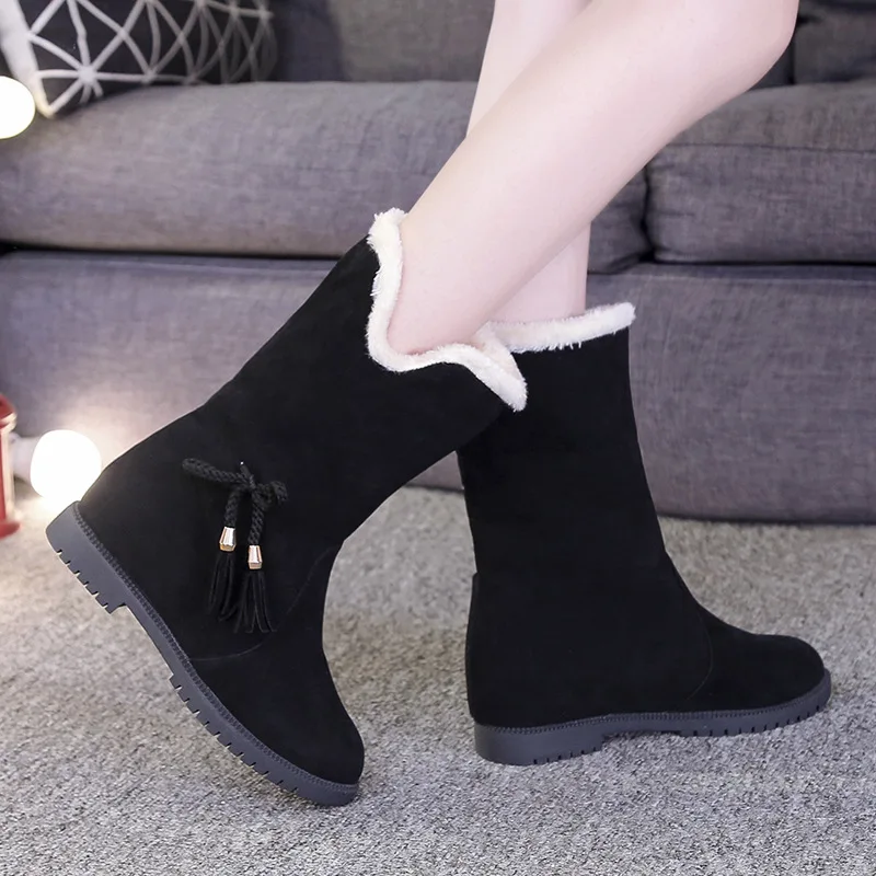 Botas p/ neve