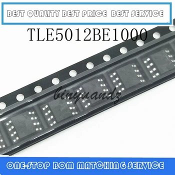 

5PCS~10PCS TLE5012BE1000 SOP-8