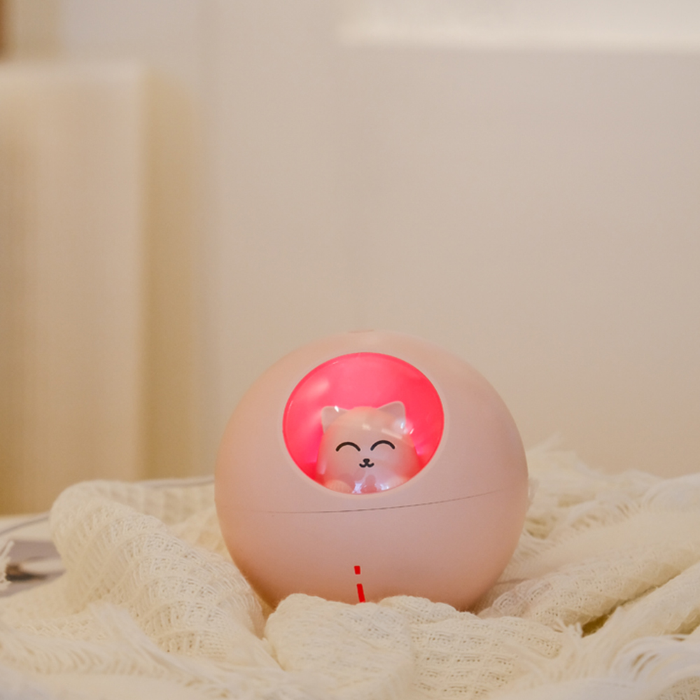 Cat Air Humidifier
