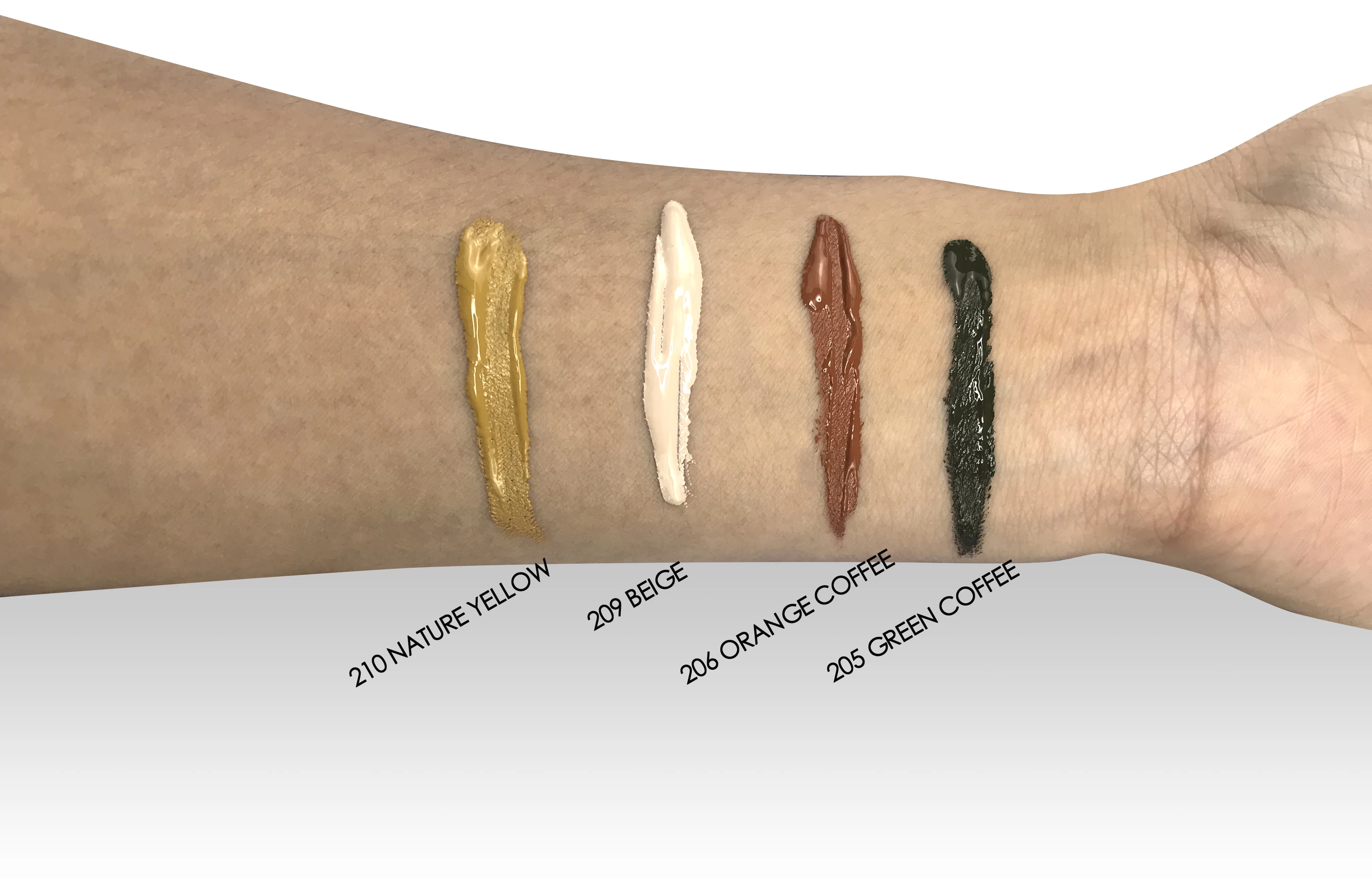 Нано паста Mircoblading тату чернила для бровей пигмент Tebori/ручная Татуировка