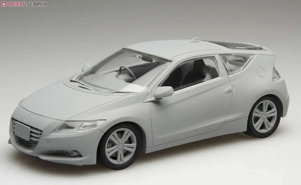 Modelo de Montagem Fujimi Honda Cr-z Sedan Coleção Plástico Construção Pintura Modelo Brinquedos 03854 1 - 24 2 High Quality Brinquedos e hobbies