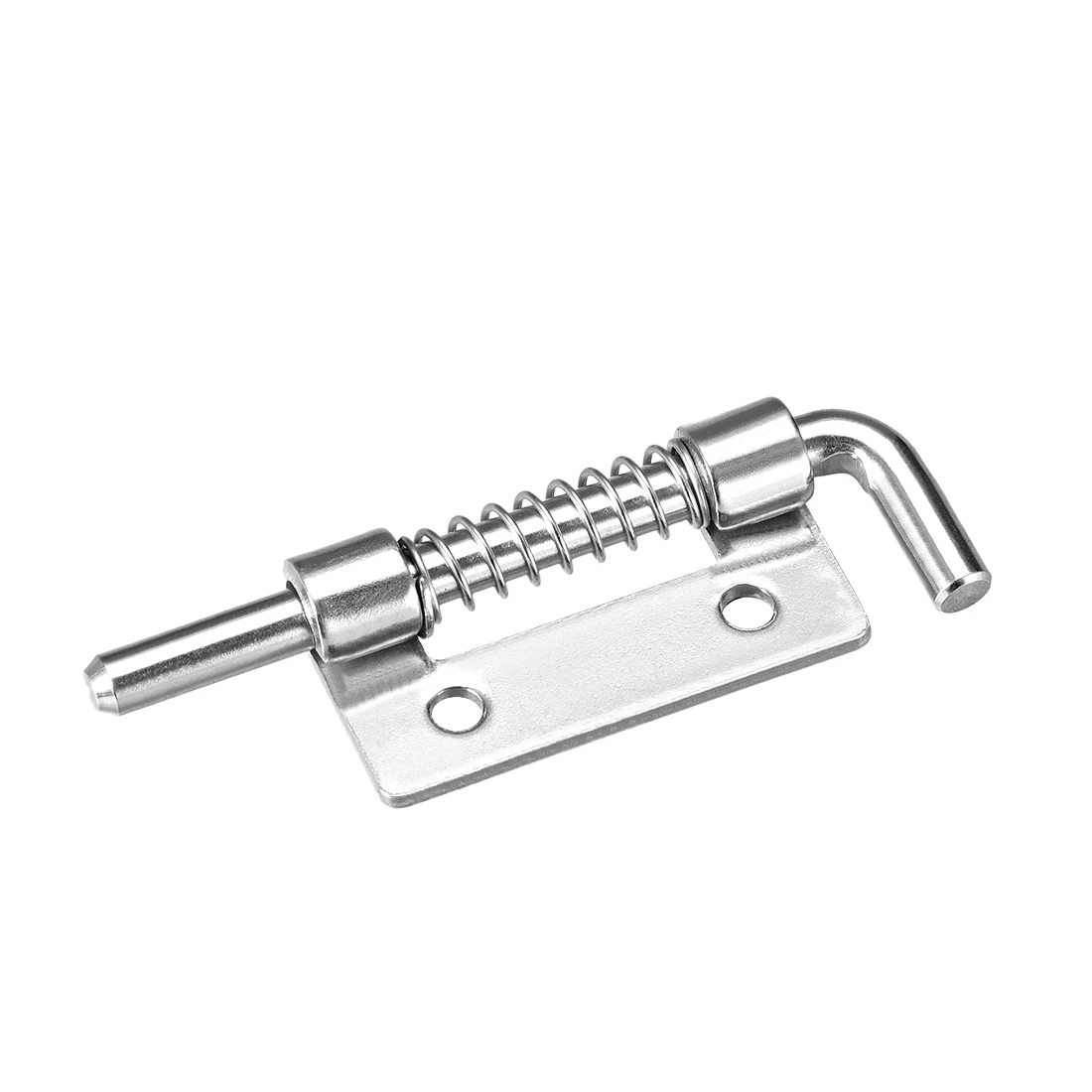 2.2 Inch Spring Lock Spring Latch Bolt Lock Latches