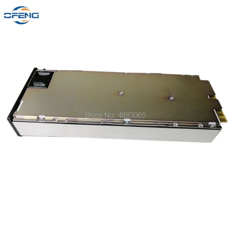 [EAM] 2020 New Spring Autumn Chiffon Round Neck