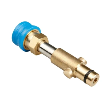 

Adapter Quick Connector 1/4\" For Nilfisk Gerni High pressure Snow Foam