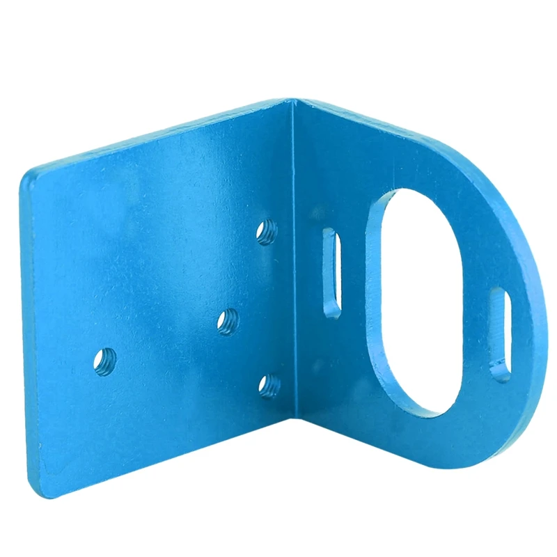 

Adjustable Motor Mounting Holder Bracket Seat Base for 540/3660 / 3650 Motor FY 1/12 WL1/12 12428 RC Car Blue