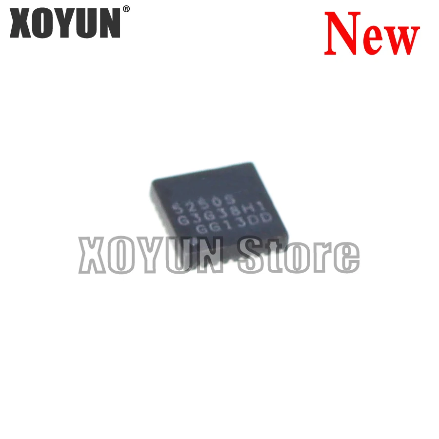 

100%New RTS5250S RTS5250 RTS5250-GR RTS5250S-GR 5250S QFN