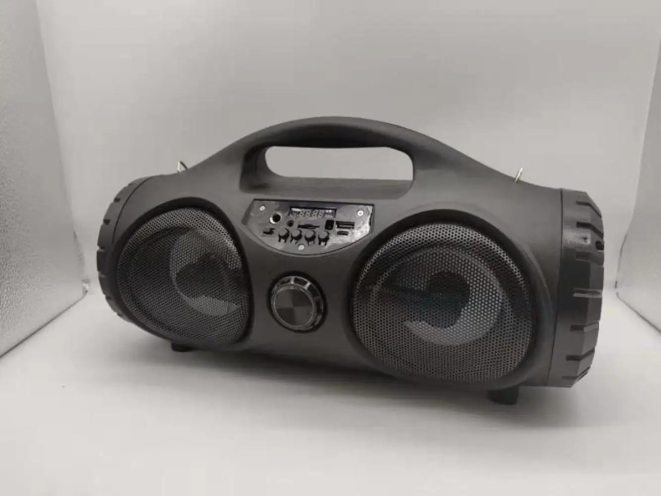 High Power Bluetooth Speaker Super Bass Subwoofer