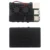 Raspberry Pi 4 Model B Dual Fans CNC Aluminum Alloy Case Metal 4 Color Armor Shell with Heat Sinks for Raspberry Pi 4B/3B+/3B
