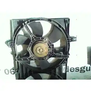 

3104038 electric fan Nissan Almera (n16/e) 2.2 Trail