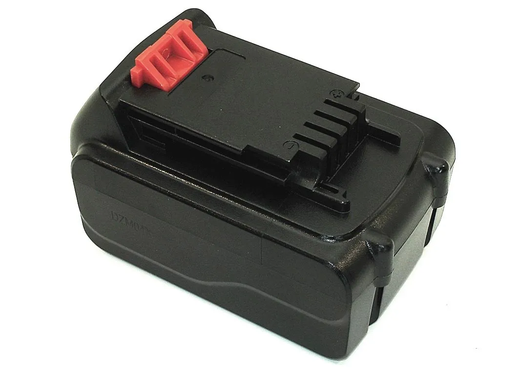 Аккумулятор для Black &amp Decker CD KS PS (BL4018-XJ) 18V 4Ah (Li-ion) |