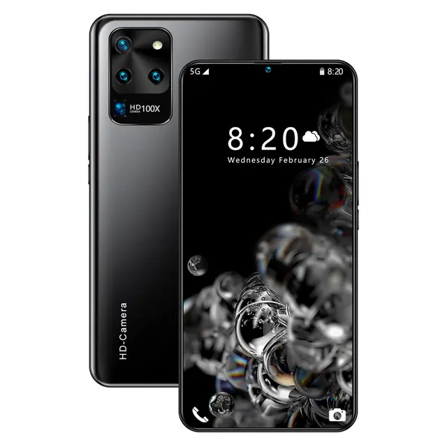 2021 Dropshipping S20U 7.3 inch 2+16GB 