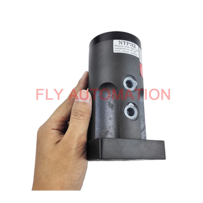 NTP32 Неттер стальной сплав ролик серии NTP алюминиевый сплав пневматический перкуссионный молоток