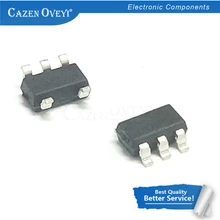 10 pçs/lote SY6288CAAC SY6288C SY6288 PD2F3 DF5KA...SOT23 Interruptor Especificação Preliminar De Distribuição de Baixa Perda Em Estoque