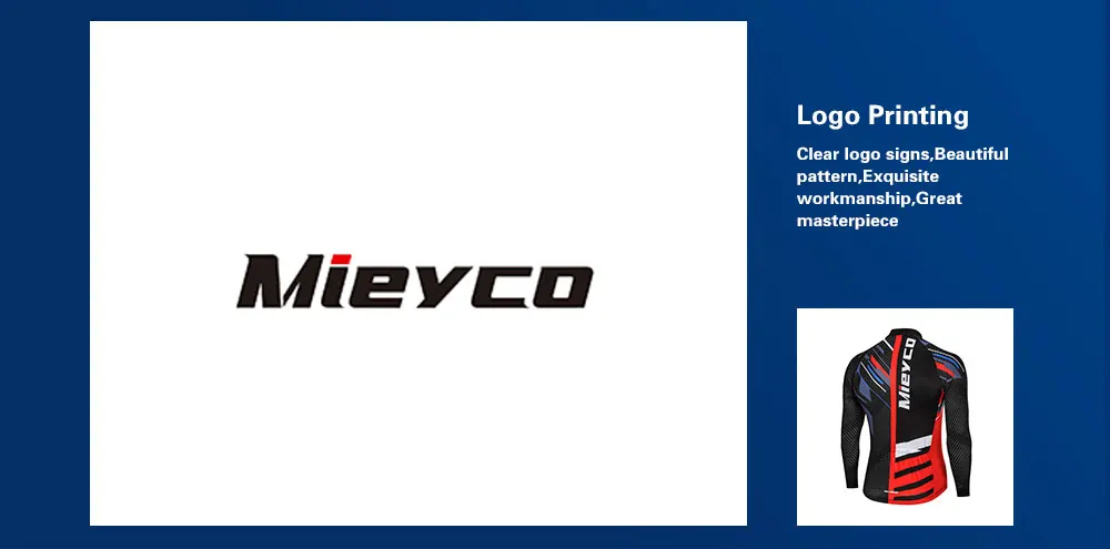 Mieyco Мужская велосипедная Джерси Mtb велосипедная одежда с длинными рукавами дорожная футболка с рисунком "Верховая езда" горный велосипед Roupa De Ciclismo велосипедная одежда