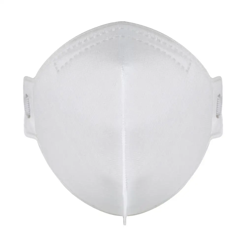 

9-100pcs efficiency Warm mouth FPP3+ PM2.5 dustproof N95 grade particles Anti-Coronavirus Dust flu fog virus protection mask