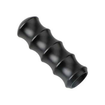 

Universal Bamboo-Shaped Gearshift Head Metal Gear Head Extended Gearshift Lever