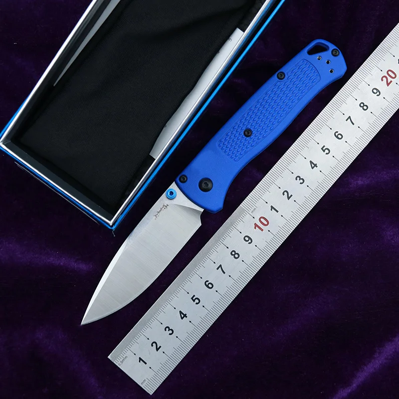 LEMIFSHE 535 нож с нейлоновой ручкой S30v лезвие складной карманный нож для выживания EDC инструмент для походов и охоты нож для кухни