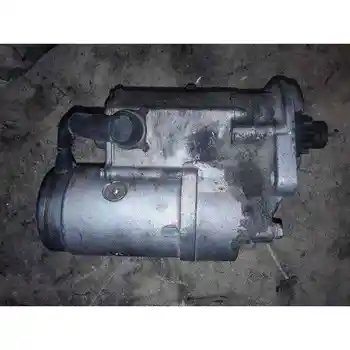 

361002700 ENGINE STARTER HYUNDAI ELANTRA (XD)
