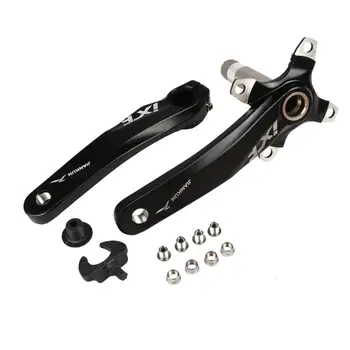 

Cycle Mtb With Lower Support From Crank Mountain Bicycle V0C8