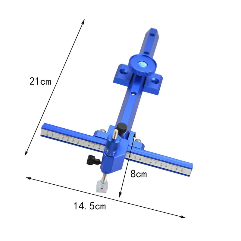 Стрельба из лука Рекурсивный лук прицел 1 Pin Регулируемый вверх вниз левый правый целевой Рогатка охотничьи принадлежности для стрельбы