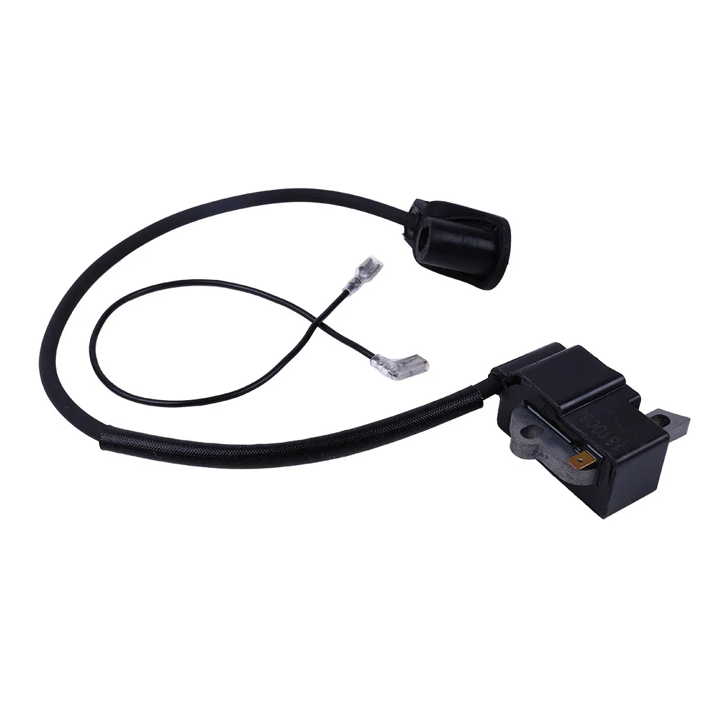 

High Quality New Ignition Coil For 4134-400-1301 Ignition Module Coin for Sti-hl trim-mer FS120 FS120R FS200 FS350#P15