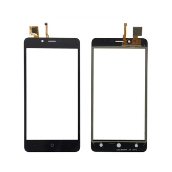 

5.0'' Mobile Touchscreen Front For Leagoo Kiicaa Power Touch Screen Glass Digitizer Panel Sensor Flex Cable