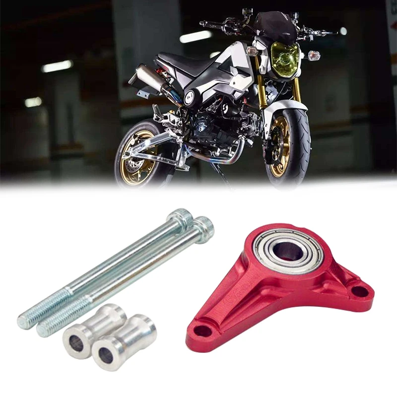 

Motorcycle Shifting Gear Stabilizer, High Modified,for Honda MSX125 MSX125SF 2013-2017