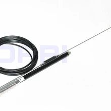 Радио хлыст антенна 450-470 МГц с BNC соединительный кабель для Trimble GPS