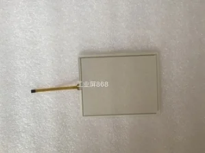 Дигитайзер сенсорного экрана для 6AV6642 6AV6 642-0DC01-1AX1 OP177B стекло сенсорной панели |