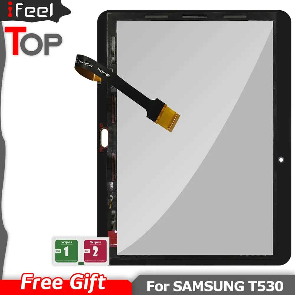 

Touch screen For Samsung Galaxy Tab 4 10.1 T530 T531 T535 Touch screen panel Digitizer Sensor